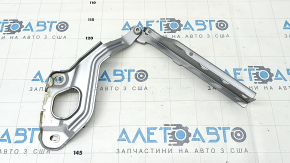 Hood hinge left Audi A6 C8 19-