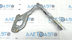 Hood hinge right Audi A6 C8 19-