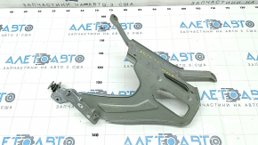 Front left wing bracket Audi A6 C8 19- front