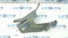 Front right wing bracket Audi A6 C8 19- front