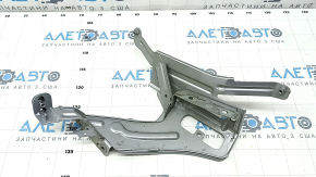 Front right wing bracket Audi A6 C8 19- front