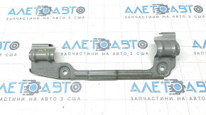 Front left wing bracket Audi A6 C8 19- upper