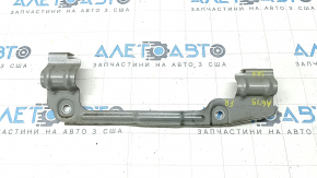 Front right wing bracket Audi A6 C8 19- upper