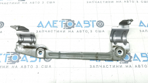 Front right wing bracket Audi A6 C8 19- upper
