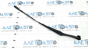 Left wiper arm Audi A6 C8 19-