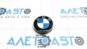 Center cap for BMW 3 F30 12-18 68/64mm disk, type 2