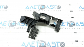 Upper left headlight mount Audi A6 C8 19-