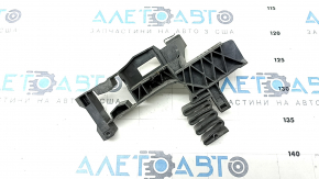 Headlight mount upper right Audi A6 C8 19-