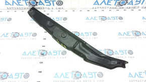 Wing seal door-wing left Audi A6 C8 19-