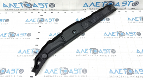 Wing seal door-wing right Audi A6 C8 19-