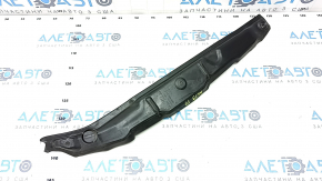 Wing seal door-wing right Audi A6 C8 19-