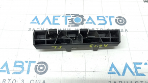 Front left threshold bracket Audi A6 C8 19-