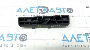 Front right threshold bracket Audi A6 C8 19-