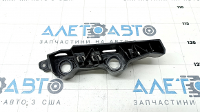 Front bumper mount on the right wing Audi A6 C8 19-