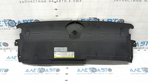Audi A6 C8 19- TV Cover
