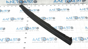 Seal wing hood-wing front left Audi A6 C8 19-