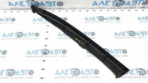 Seal wing hood-wing front left Audi A6 C8 19-