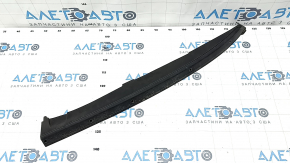 Seal wing hood-wing front right Audi A6 C8 19-