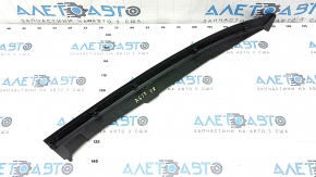 Seal wing hood-wing front right Audi A6 C8 19-