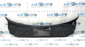 Windscreen wiper grille plastic Audi A6 C8 19-