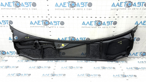 Windscreen wiper grille plastic Audi A6 C8 19-