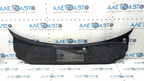 Windscreen wiper grille plastic Audi A6 C8 19 - broken mount