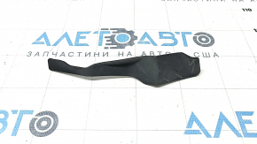 Hood hinge trim left Audi A6 C8 19-