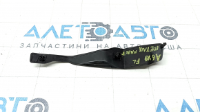 Hood hinge trim left Audi A6 C8 19-