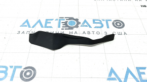 Hood hinge trim right Audi A6 C8 19-