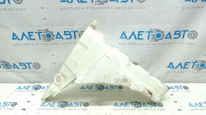 Audi A6 C8 19 washer reservoir - for headlight washers without neck and sensor