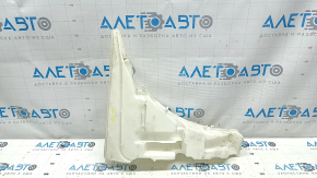 Audi A6 C8 19 washer reservoir - for headlight washers without neck and sensor