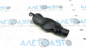 Audi A6 C8 19 washer reservoir neck - without filter and cap