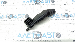 Audi A6 C8 19 washer reservoir neck - without filter and cap