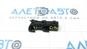 Headlight washer nozzle bracket left Audi A6 C8 19-