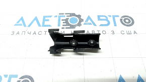 Headlight washer nozzle bracket left Audi A6 C8 19-