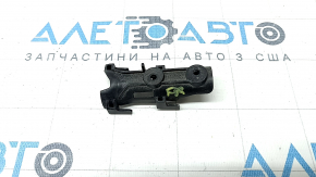 Headlight washer nozzle bracket right Audi A6 C8 19-