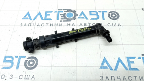 Headlight washer nozzle left Audi A6 C8 19-