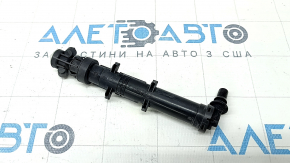Headlight washer nozzle left Audi A6 C8 19-