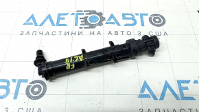 Headlight washer nozzle right Audi A6 C8 19-