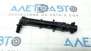 Headlight washer nozzle right Audi A6 C8 19-