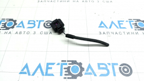 Chip for the washer fluid level sensor Audi A6 C8 19-
