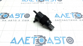 Windshield washer motor Audi A6 C8 19-