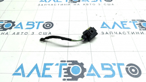 Chip for windshield washer motor Audi A6 C8 19-