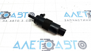 Headlight washer motor Audi A6 C8 19-