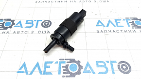 Headlight washer motor Audi A6 C8 19-