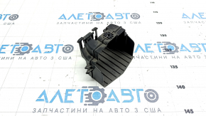 Siren bracket BMW 3 F30 12-18