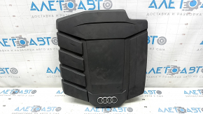 Engine cover Audi A6 C8 19-20 2.0T