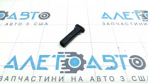 Radiator bracket upper left Audi A6 C8 19- finger