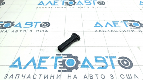 Radiator bracket upper right Audi A6 C8 19- finger