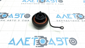 Fuel filler cap Audi A6 C8 19-